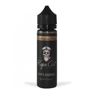 Rope Cut Mix & Vape - Santo Domingo Rope Cut Mix & Vape - Santo Domingo